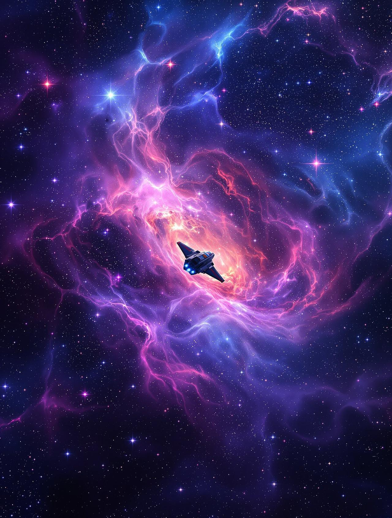 星辰大海 - 天美视频分类科幻