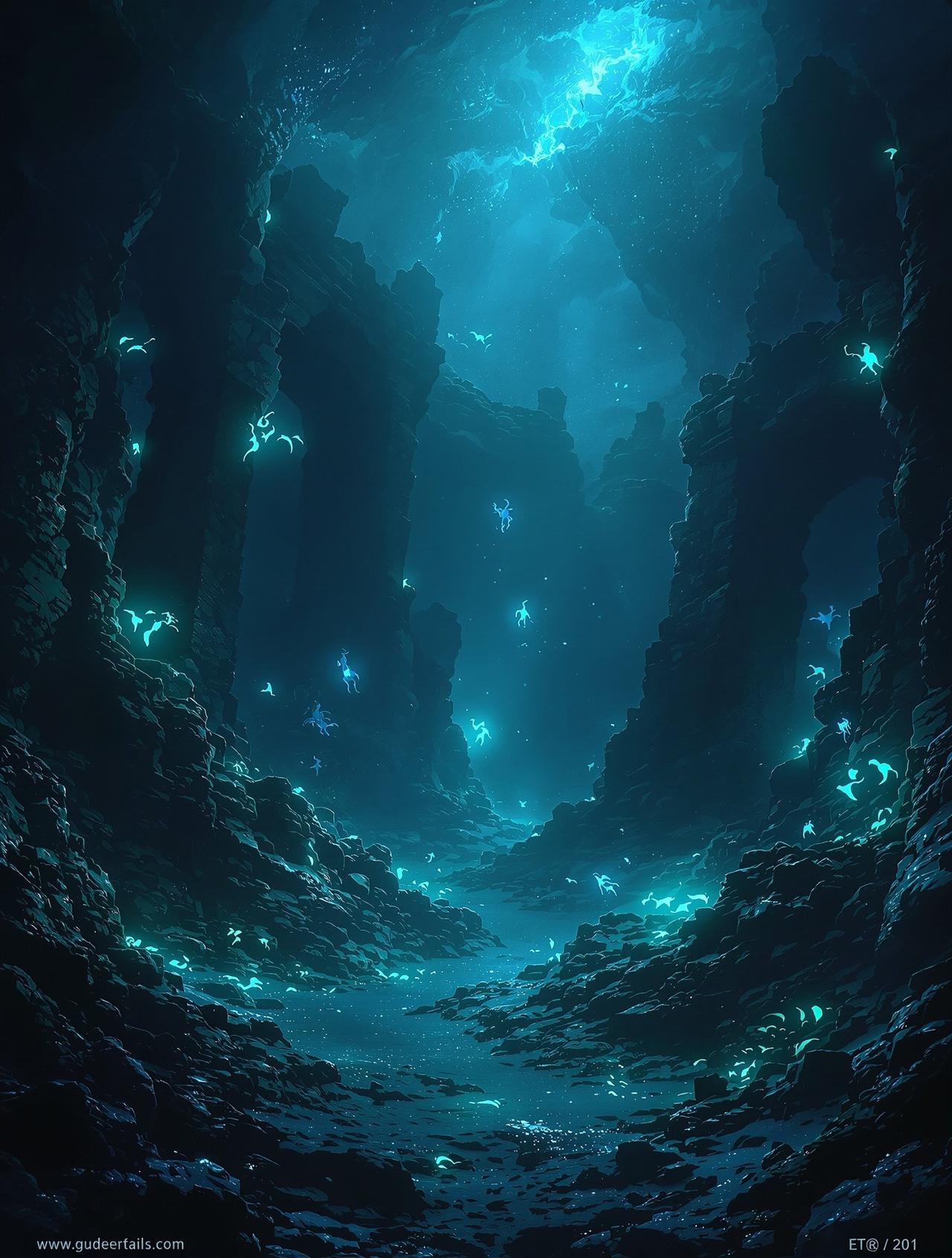 深海迷城 - 天美视频分类科幻